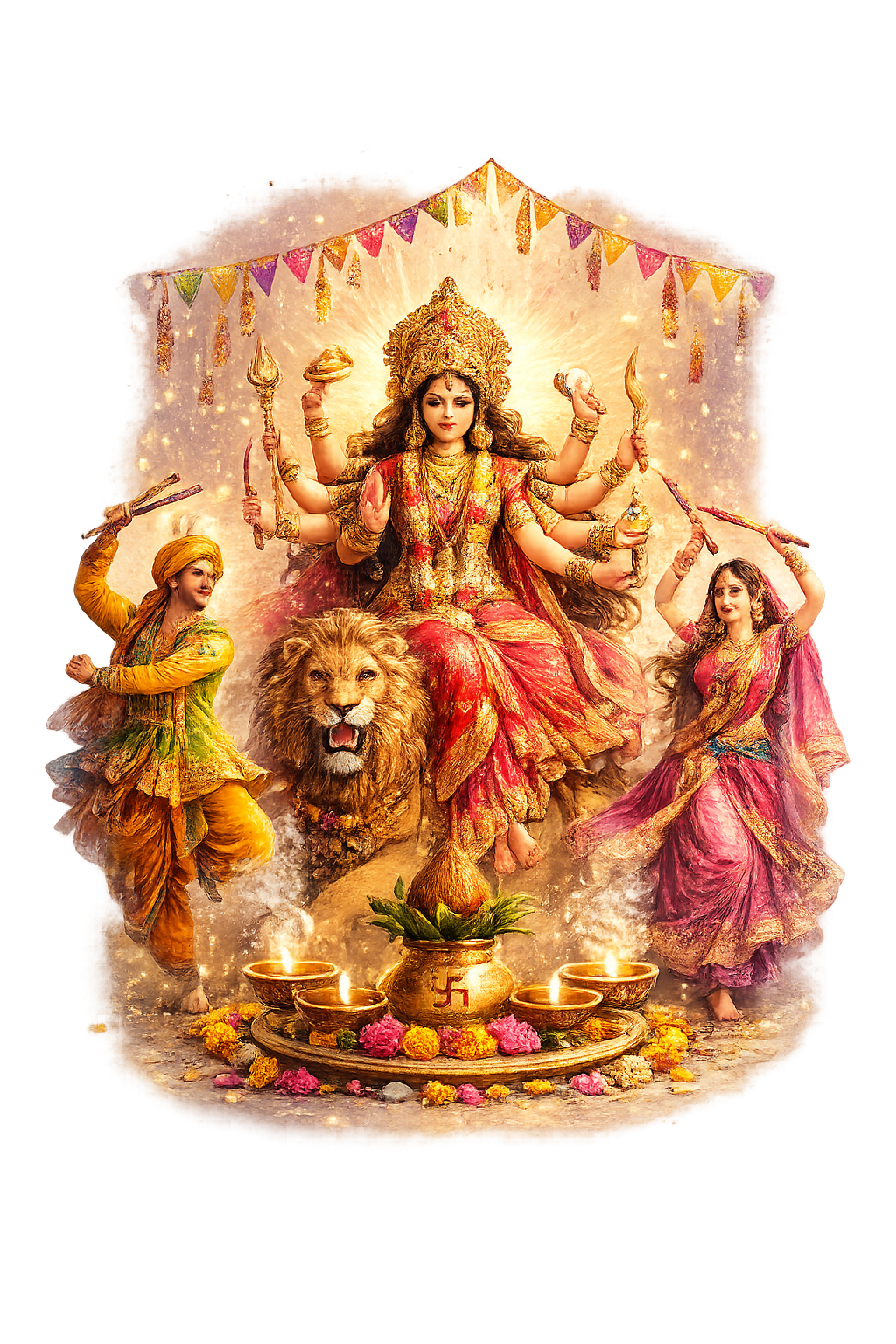 Navratri