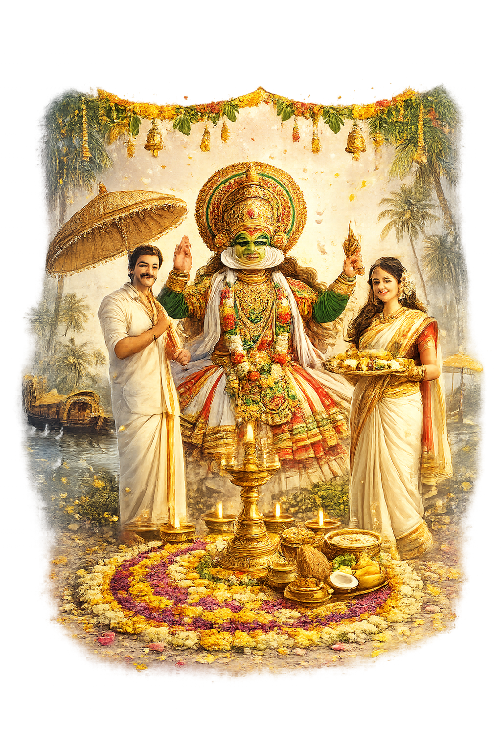 Onam Festival