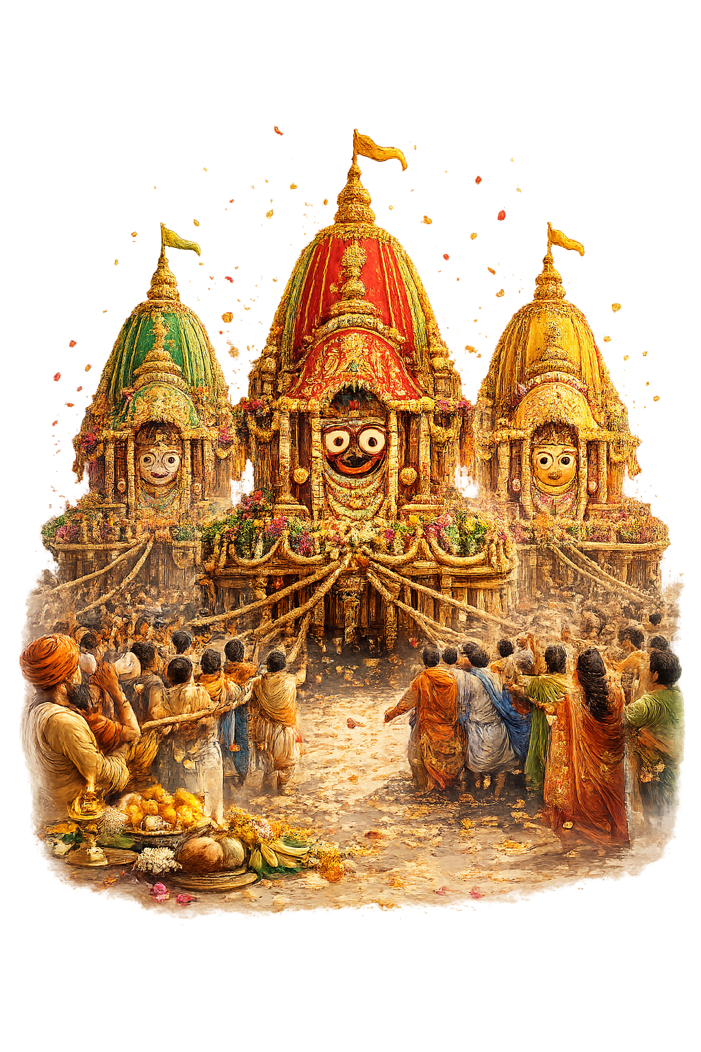 Rath Yatra